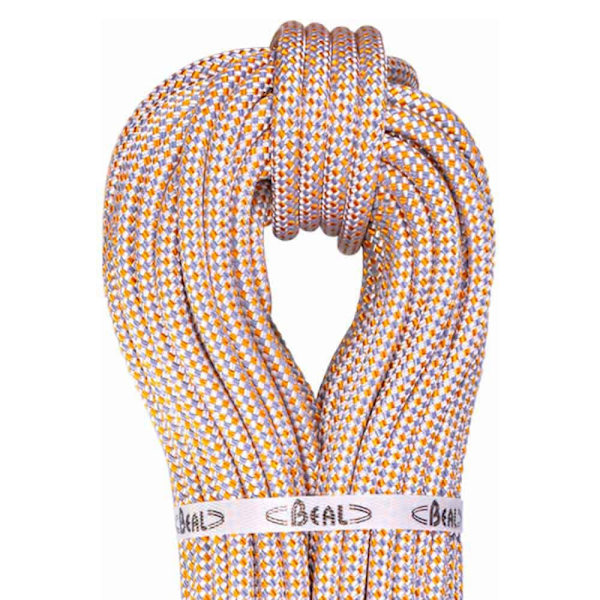 Beal Access 10.5 Mm Köysi Beige 200 m