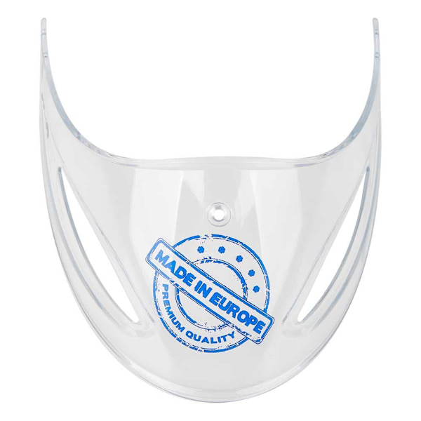 Tk Hockey Skydd Junior 1 Gtp Durchsichtig