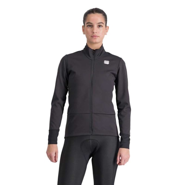 Sportful Neo Softshell Jakke Sort XL Kvinde