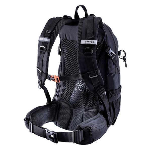 Hi-tec Ryggsäck Aruba 30l Svart