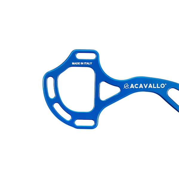 Acavallo Alupro 133g Hackamore