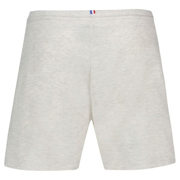 Le Coq Sportif Sweat Shorts 2320640 Saison N°1 Grå S Kvinde