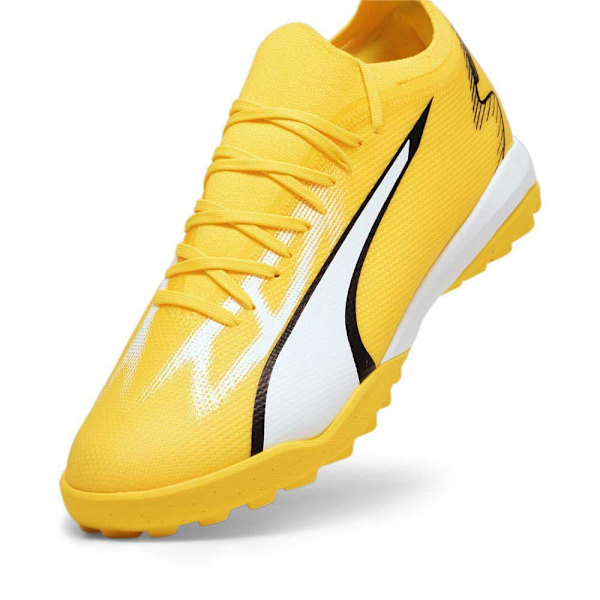 Puma Fodboldstøvler Ultra Match Tt Gul EU 44