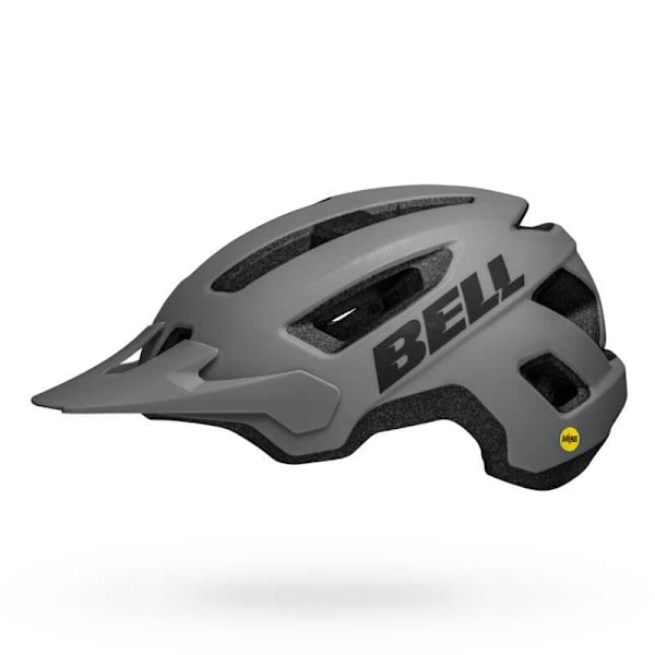 Bell Nmd 2 Mips Junior Mtb Helmet Grå 52-57 cm