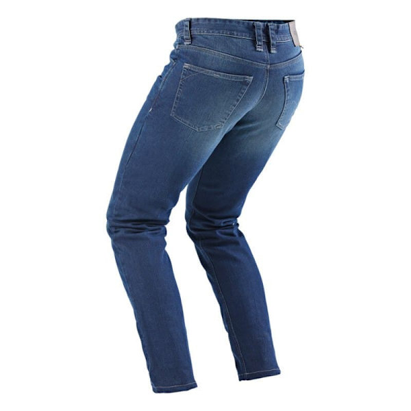 Furygan D12 X Aramidic Lining St Jeans Blå 38 / 32 Mand