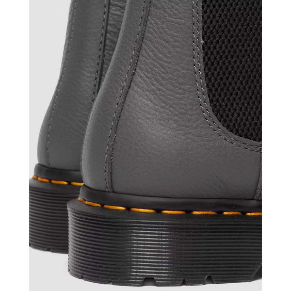 Dr Martens 2976 Stövlar Grå EU 40 Kvinna