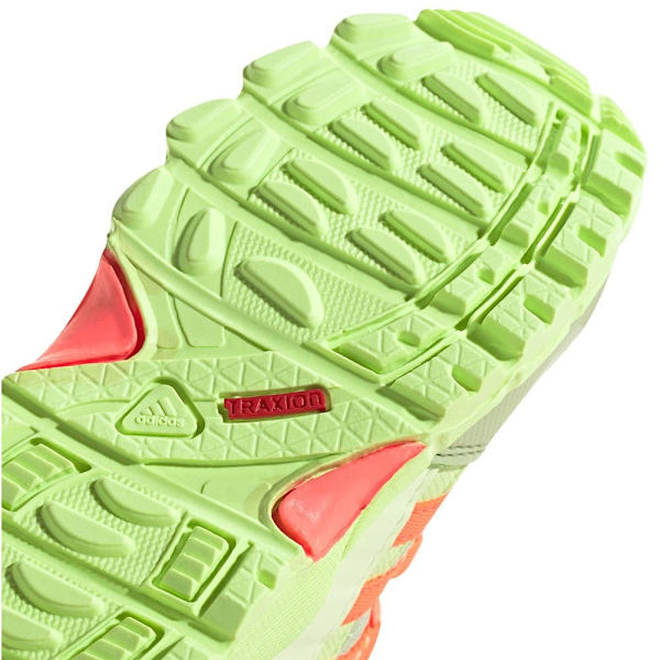 Adidas Kängor Terrex Mid Goretex Grönt EU 19