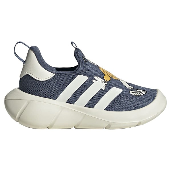 Adidas Utbildare Monofit Goofy Blå EU 19 Pojke