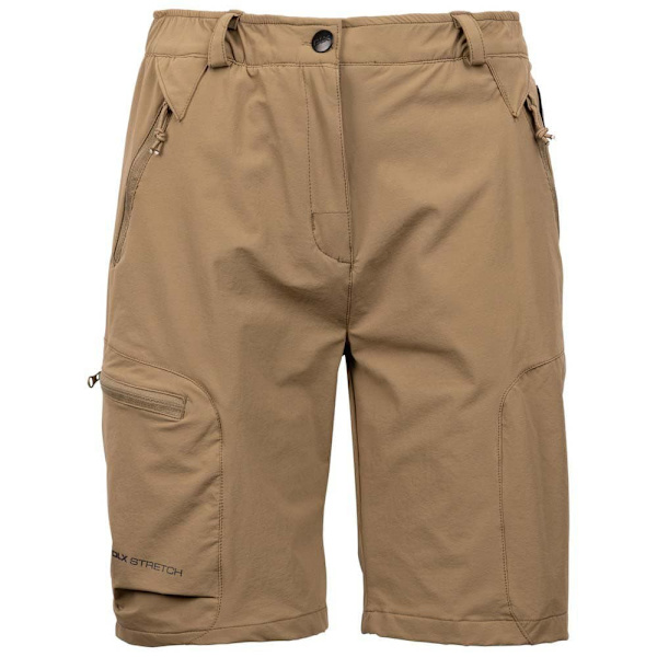 Trespass Shorts Libby Dlx  L Kvinna