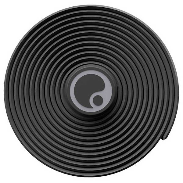 Ergon Tape På Styret Bt Road Sort 2100 mm