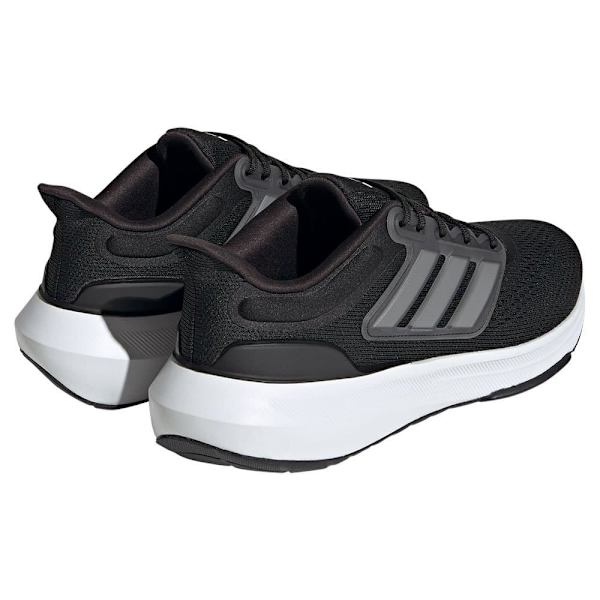 Adidas Brede Løbesko Ultrabounce Sort EU 42 Mand