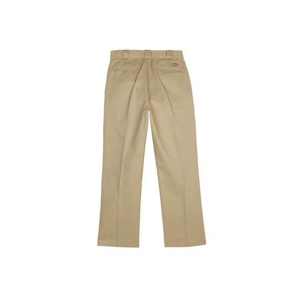 Dickies Byxor Elizaville Grönt 26 Kvinna