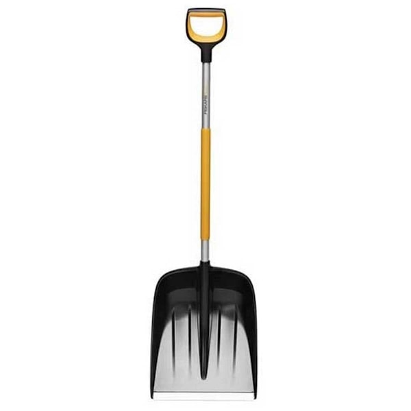 Fiskars Lumilapio X-series Kultainen