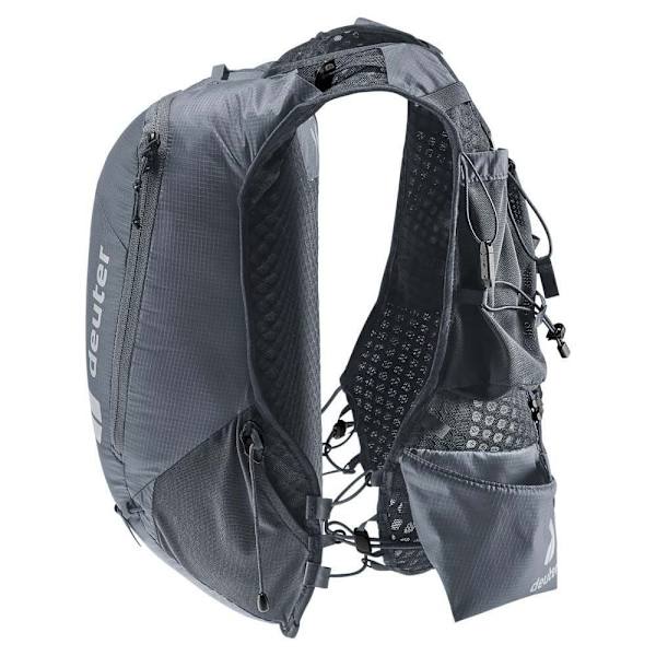 Deuter Rygsæk Ascender 7l Sort