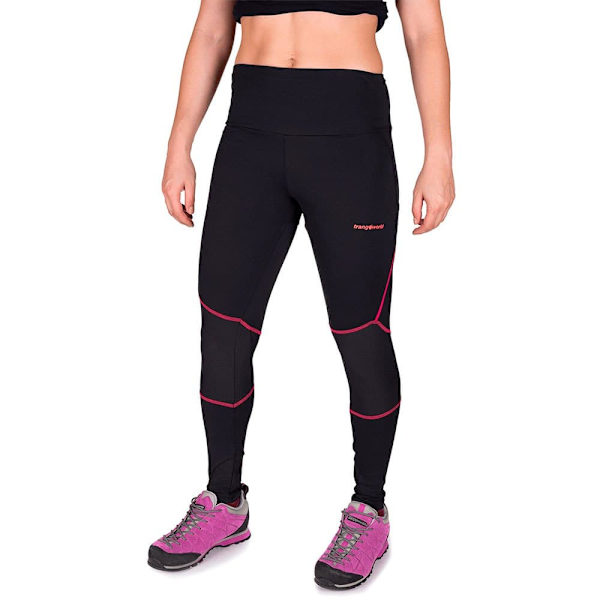 Trangoworld Aspiring Byxor Svart XS Kvinna
