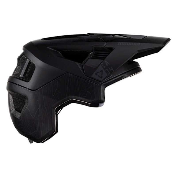 Leatt Mtb Hjelm Allmtn 4.0 Sort M