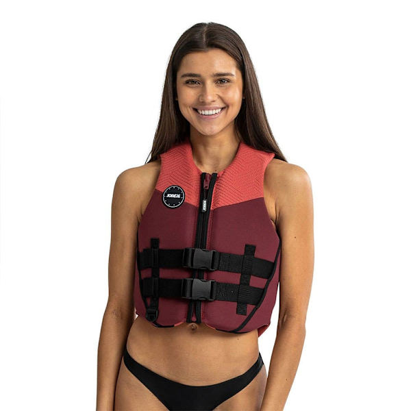 Jobe Pelastusliivi Neoprene Pinkki M