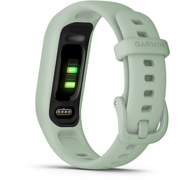 Garmin Toiminta Bändi Vívosmart® 5 Vihreä S-M