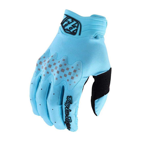 Troy Lee Designs Gambit Handskar Blå XL Man