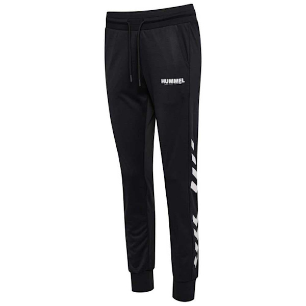 Hummel Verryttelyhousut Legacy Evy Regular Poly  L Nainen