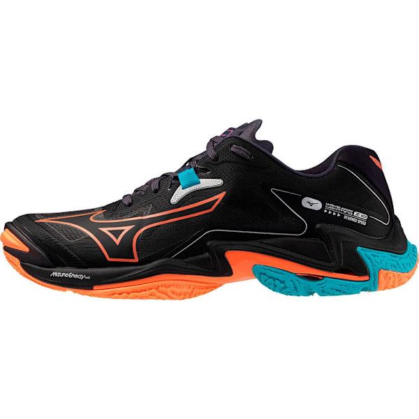 Mizuno Wave Lightning Z8 Lentopallokengät  EU 41 Mies