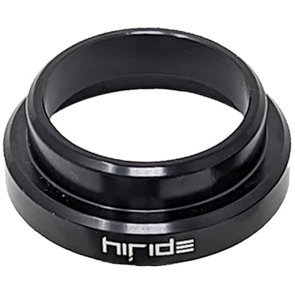 Hiride 1 1/4-1 1/2´´ Alempi Kuppi Hopeinen