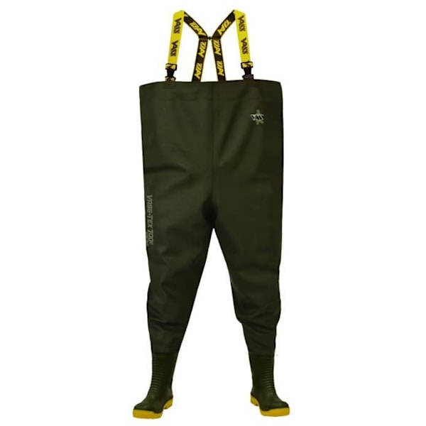 Vass Tex 700e Wide Boy Pvc-vadebukser  EU 46 Mand