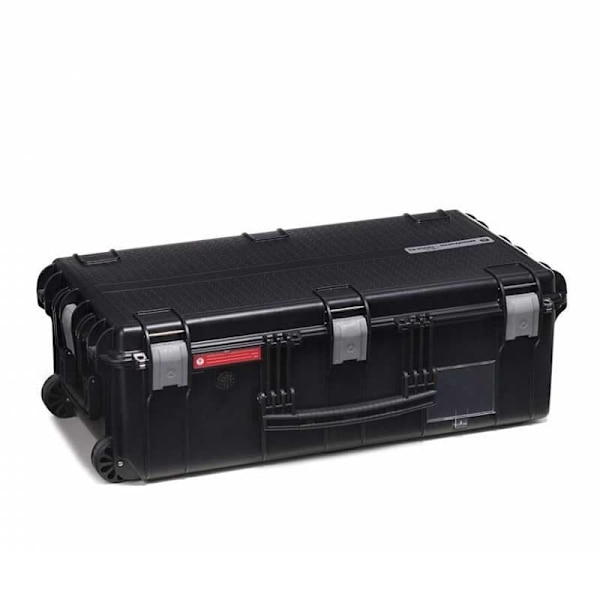 Manfrotto Styv Resväska Reloader Tough H83 Pl Svart
