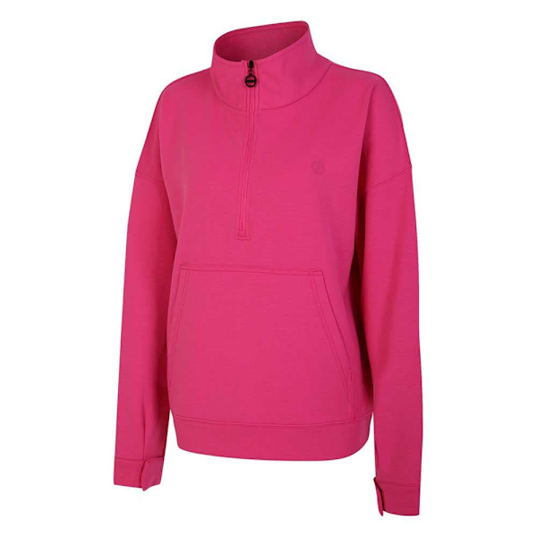 Dare2b Fleece Recoup Ii Rosa 18 Kvinde