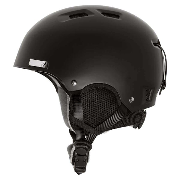 K2 Hjelm Verdict Sort S / 51-55 cm