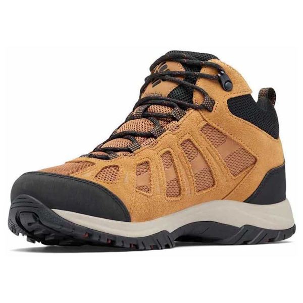 Columbia Redmond™ Iii Vandrestøvler Brun EU 42 1/2 Mand