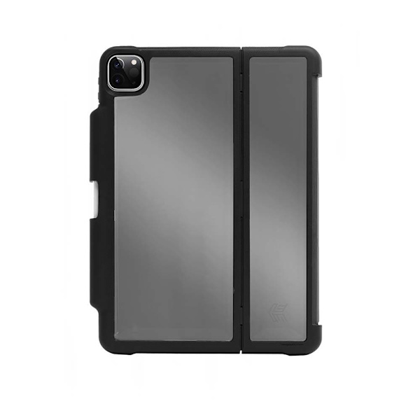 Stm Goods Omslag Dux Shell Magic Ipad Pro 12.9´´ 5/6 Gen Svart