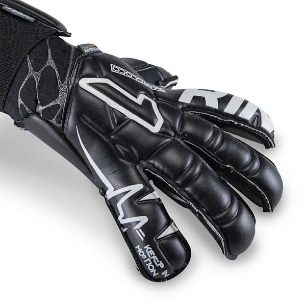 Rinat Santoloco Alpha Junior Målmandshandsker  6