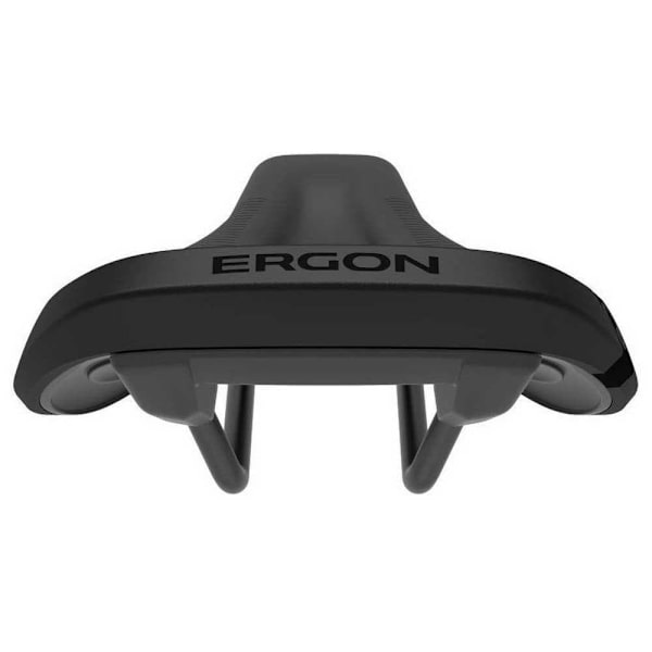 Ergon Sadel Sm E-mountain Pro Sort 140 mm