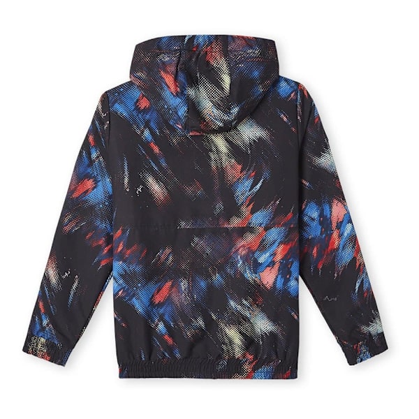 O´neill Ridge Anorak Jacka Flerfärgad 3-4 Years Flicka