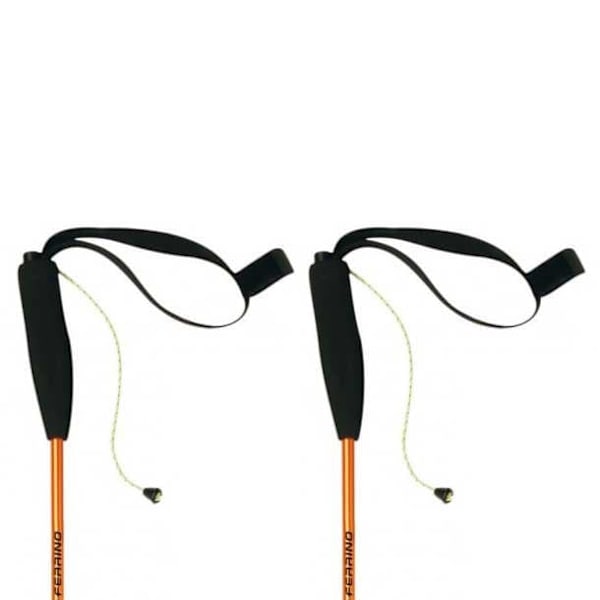 Ferrino Polakker Eiger Gul 115 cm