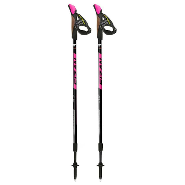 Fizan Speed Stavar Rosa 75-125 cm