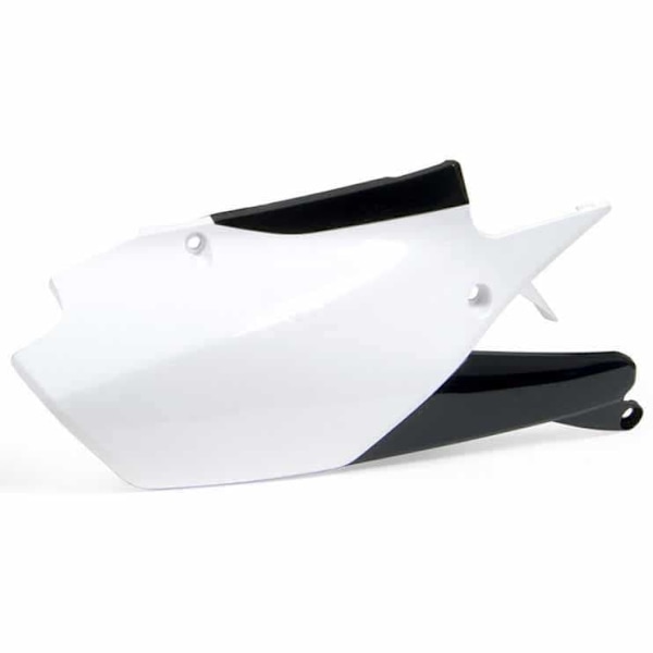 Rtech Sidepaneler Yamaha Yz 250f/yz 450f/wr 450f Hvid 2018-2019