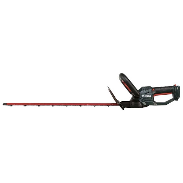 Metabo Elektrisk Häcksax 601719850 Svart