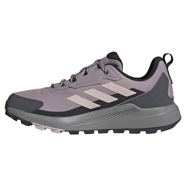Adidas Terrex Anylander Rain.rdy Vandringsskor Grå EU 41 1/3 Kvinna