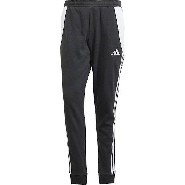Adidas Sweat Bukser Tiro24 Sort S / Regular Mand
