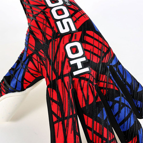 Ho Soccer Evolution Shield Målmandshandsker  6