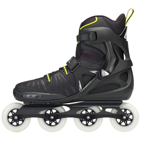 Rollerblade Linjassa Luistimet Rb Xl Musta EU 51