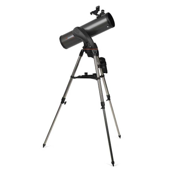 Celestron Teleskop Nexstar 130 Slt Søvfarvet
