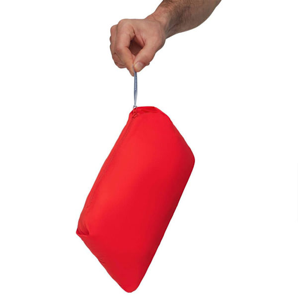 Mammut Rime In Flex Takki Punainen L Mies