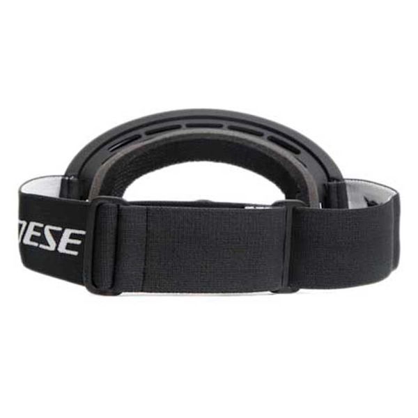 Dainese Bike Maske Linea Sort Clear/CAT0