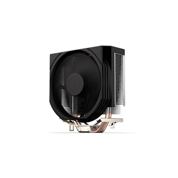 Endorfy Spartan 5 Cpu-fläkt Svart