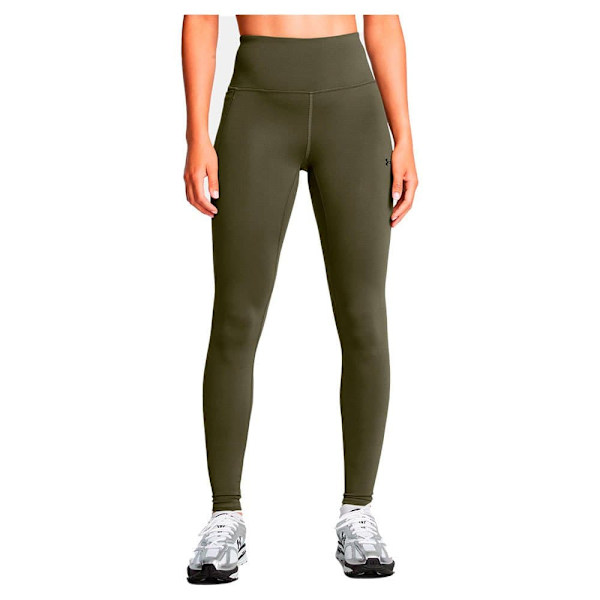 Under Armour Motion Emea Leggings  M Kvinna
