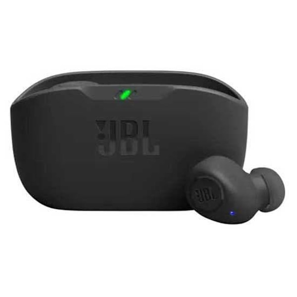 Jbl Wave Buds Langattomat Kuulokkeet Musta