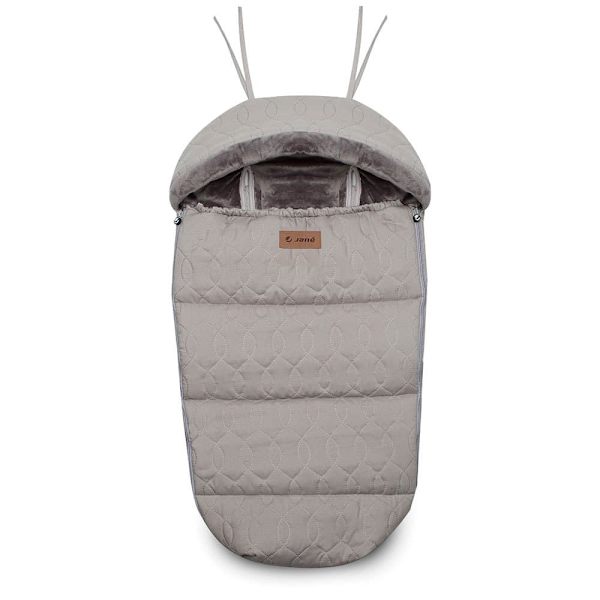 Jane Kaizen Stol Saco Beige